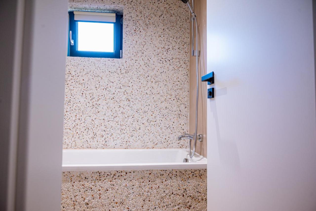 Appartamento Papi House Targoviste Esterno foto