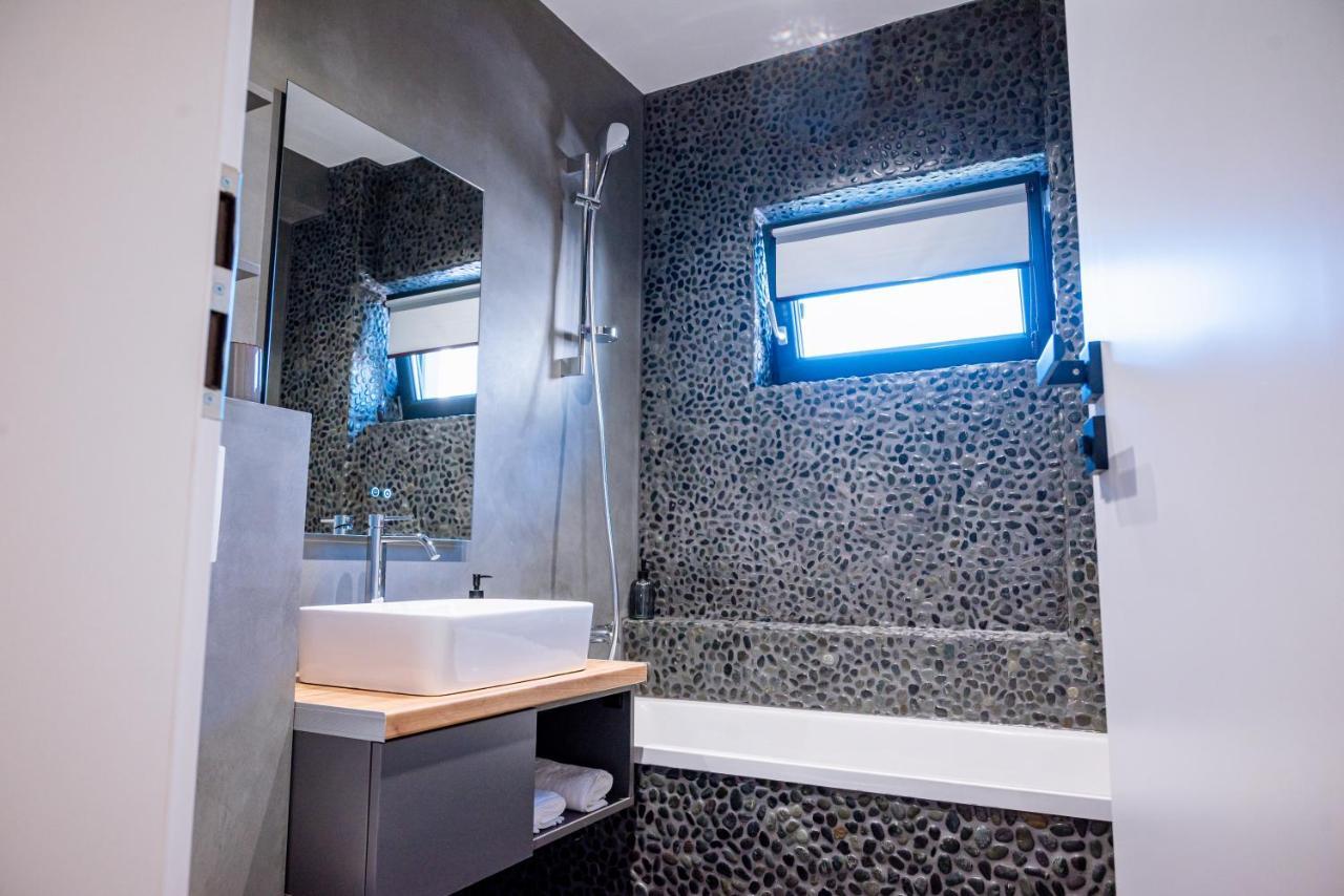 Appartamento Papi House Targoviste Esterno foto