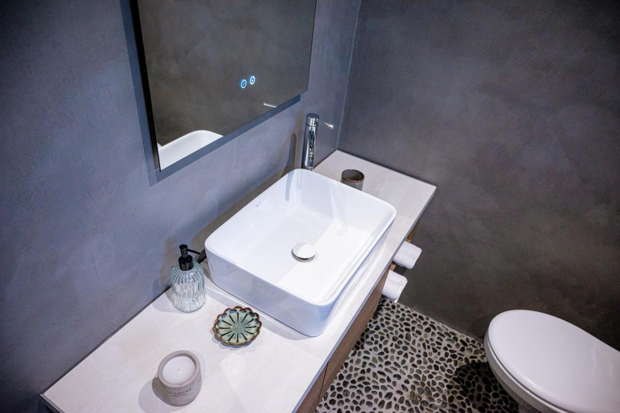 Appartamento Papi House Targoviste Esterno foto